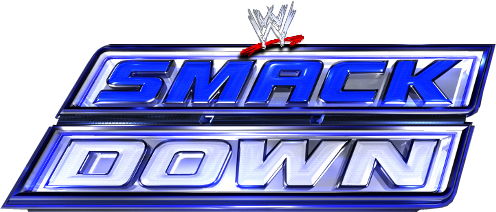Friday Night Smackdown Match Card